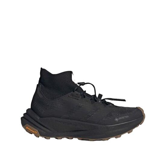 Wanderschuhe Adidas Terrex Freehiker 3 Ultra Schwarz