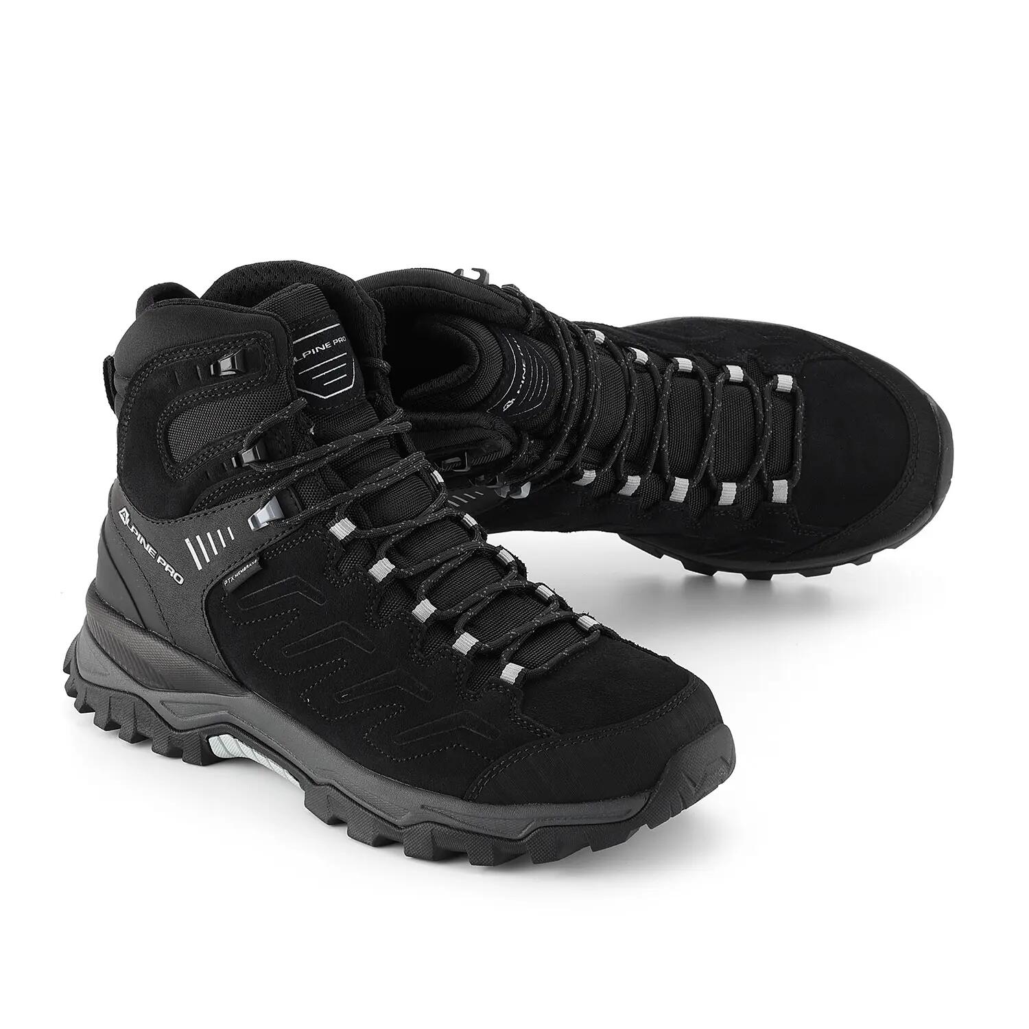 ALPINE PRO picture