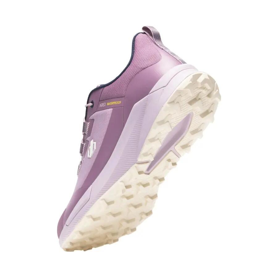 W Torrek Wpf Shoe Női túracipő 5/7