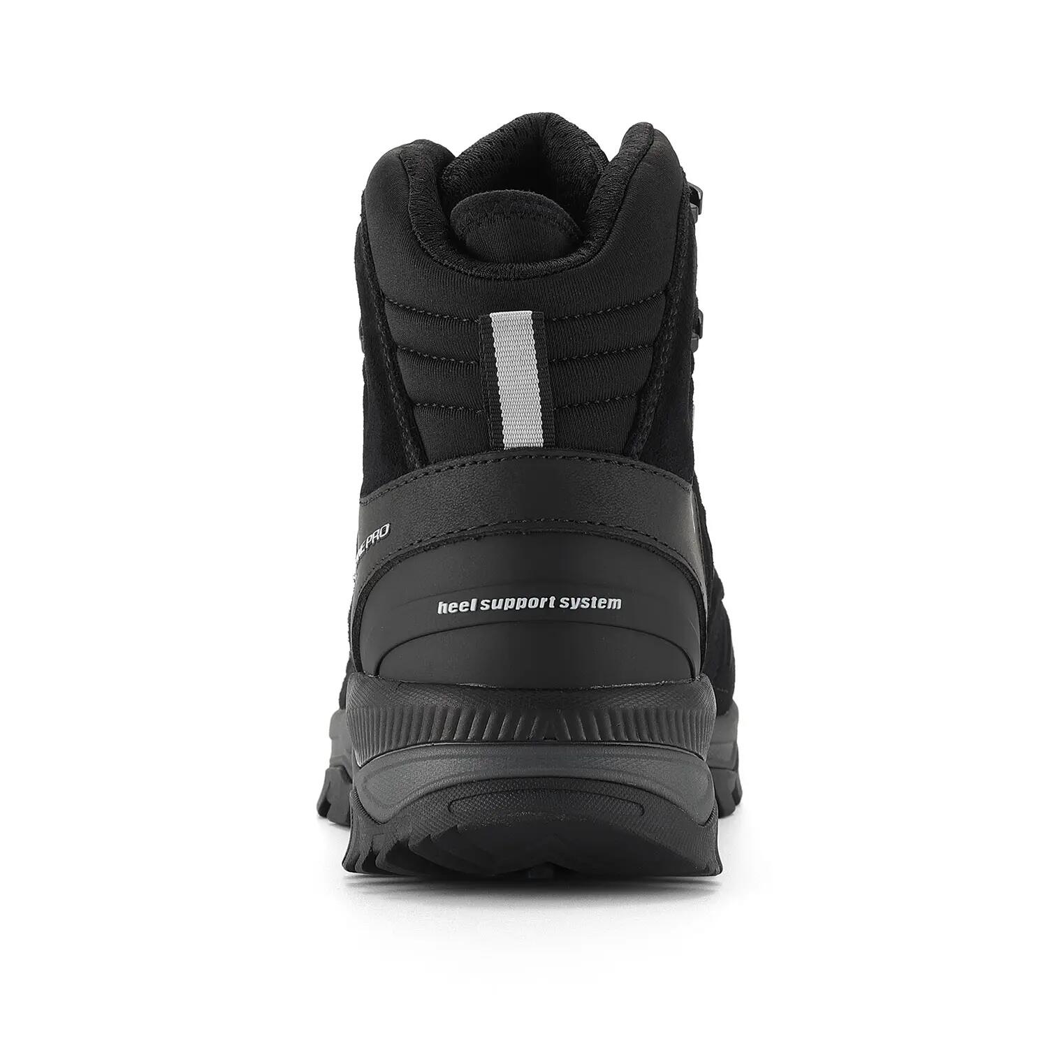Buty turystyczne skórzane unisex Alpine Pro Gere 4/7