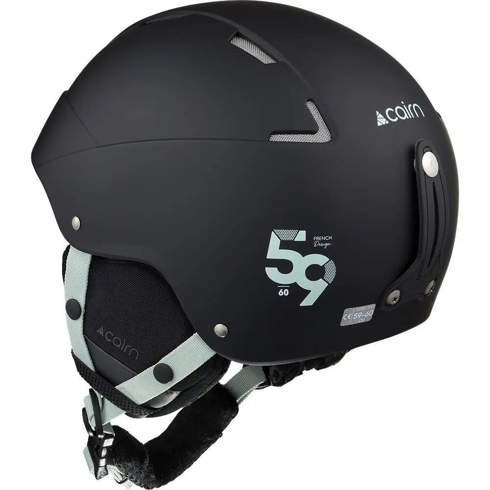 Kask Cairn Loc line Mat rozm. L 59-60 cm 2/3