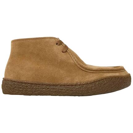 Bottes Camper modèle Peu Terreno "Marrón" pour femmes