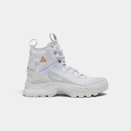 Nike ACG Air Zoom Gaiadome Gore-Tex Grey Fog Pure Platinum