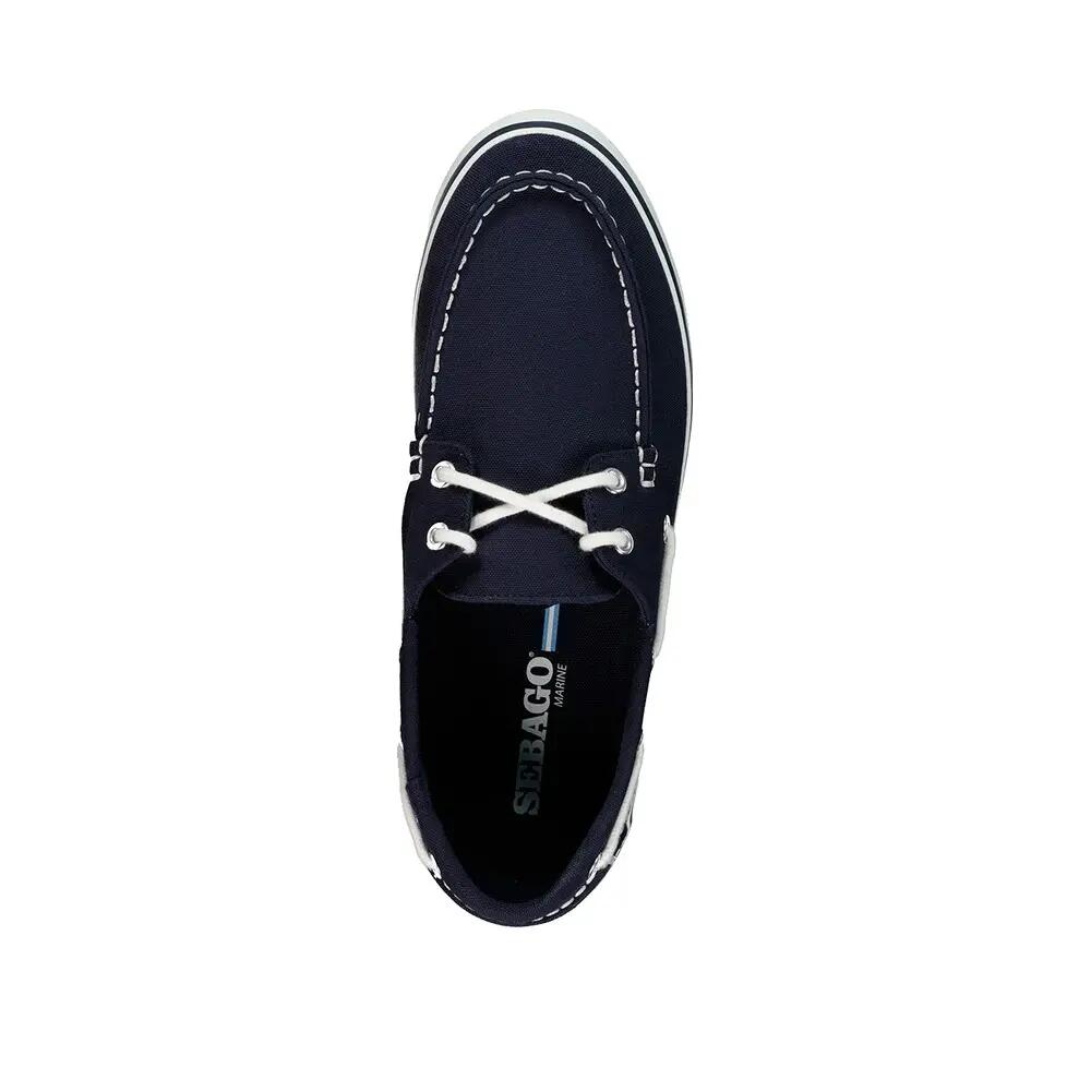 Chaussures Sebago Pascal 6/6