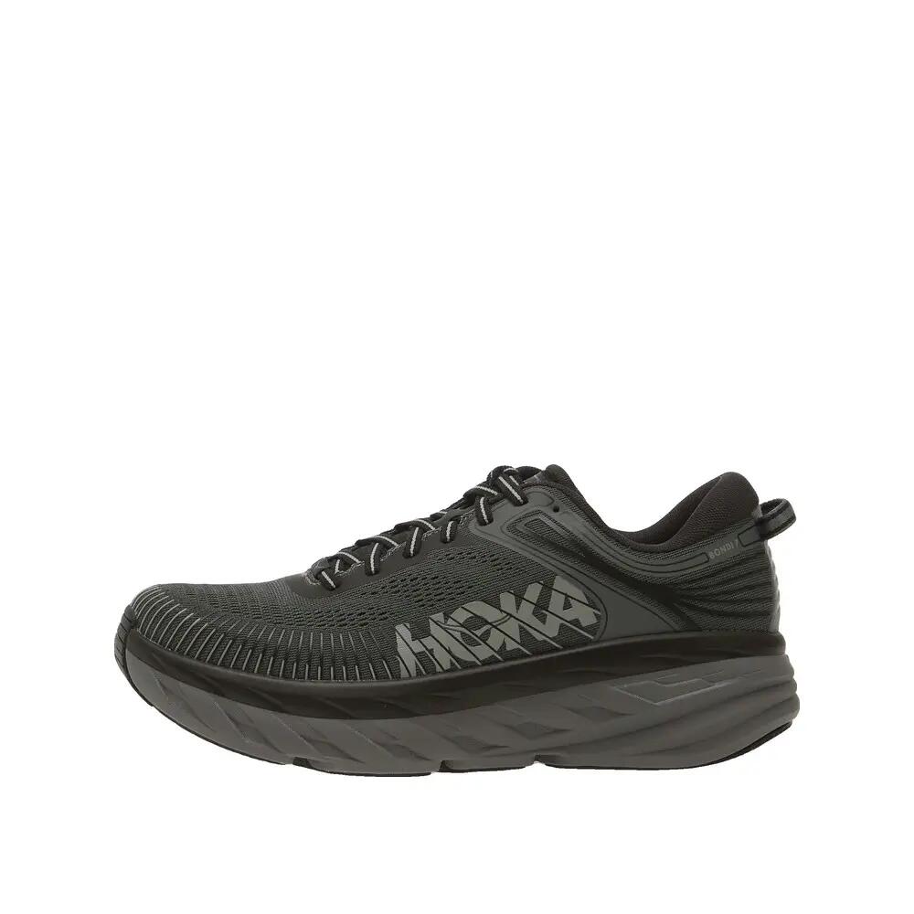 Zapatillas HOKA Bondi 7 Color Outer Orbit/Satellite Grey 6/6