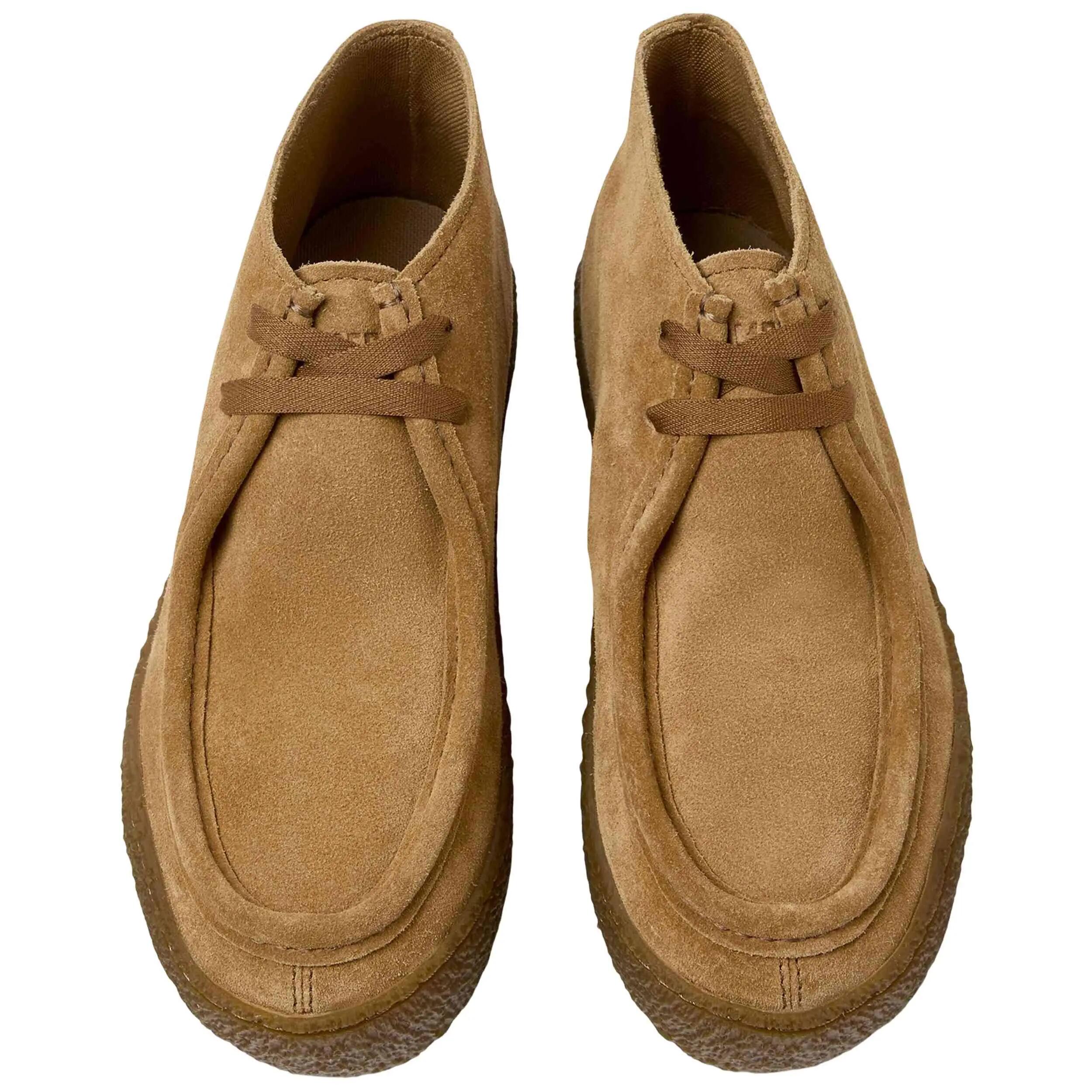 Bottes Camper modèle Peu Terreno "Marrón" pour femmes 4/5