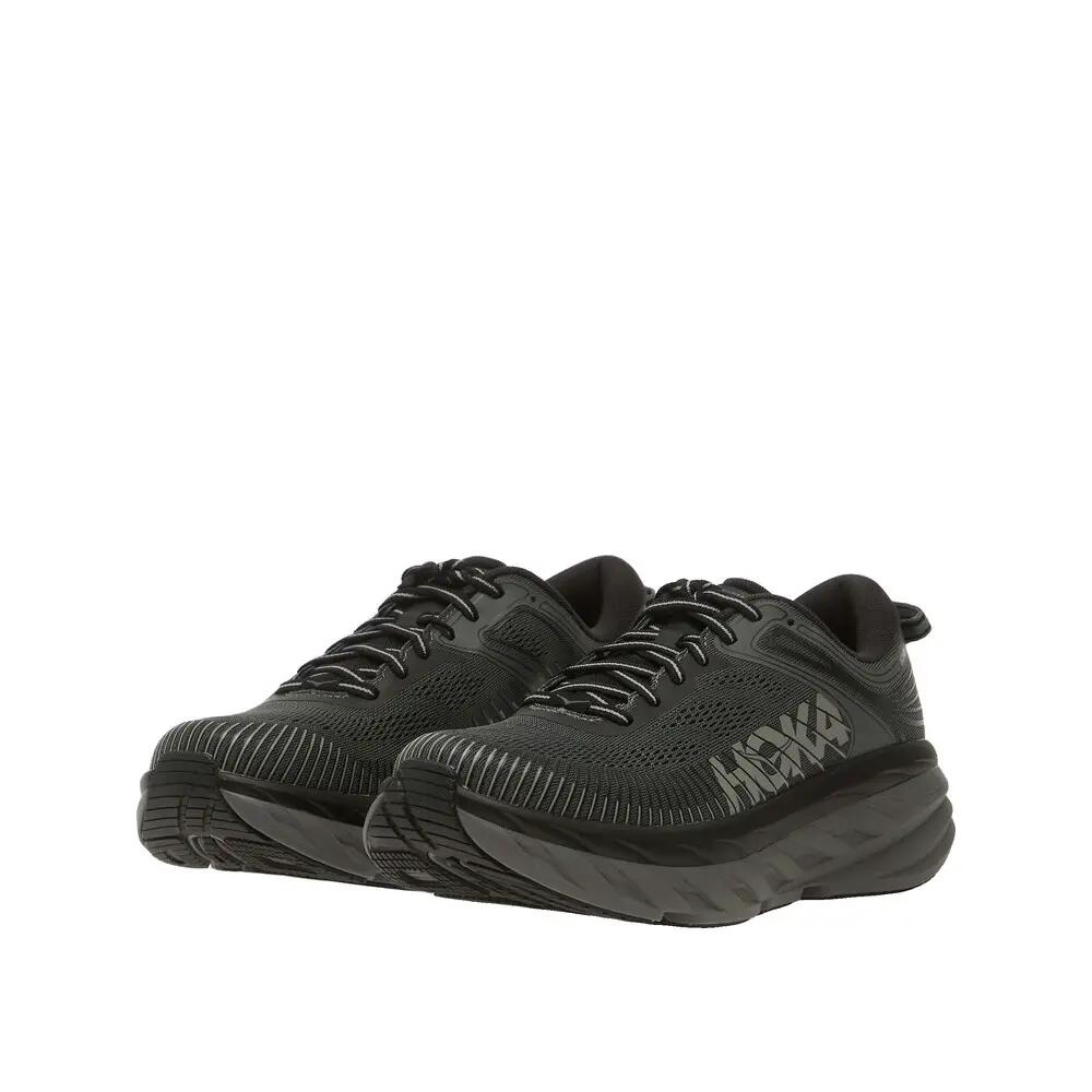 Zapatillas HOKA Bondi 7 Color Outer Orbit/Satellite Grey 5/6