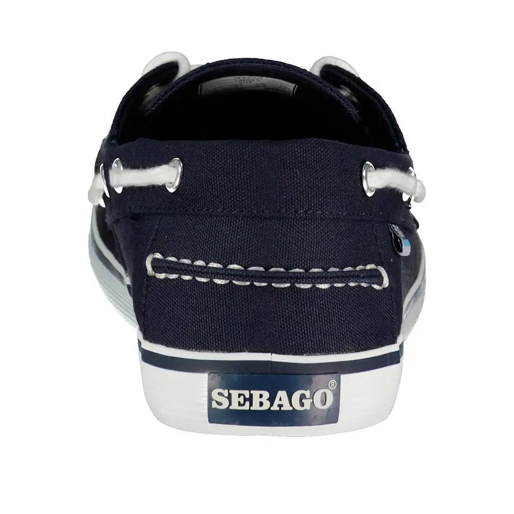 Chaussures Sebago Pascal 4/6