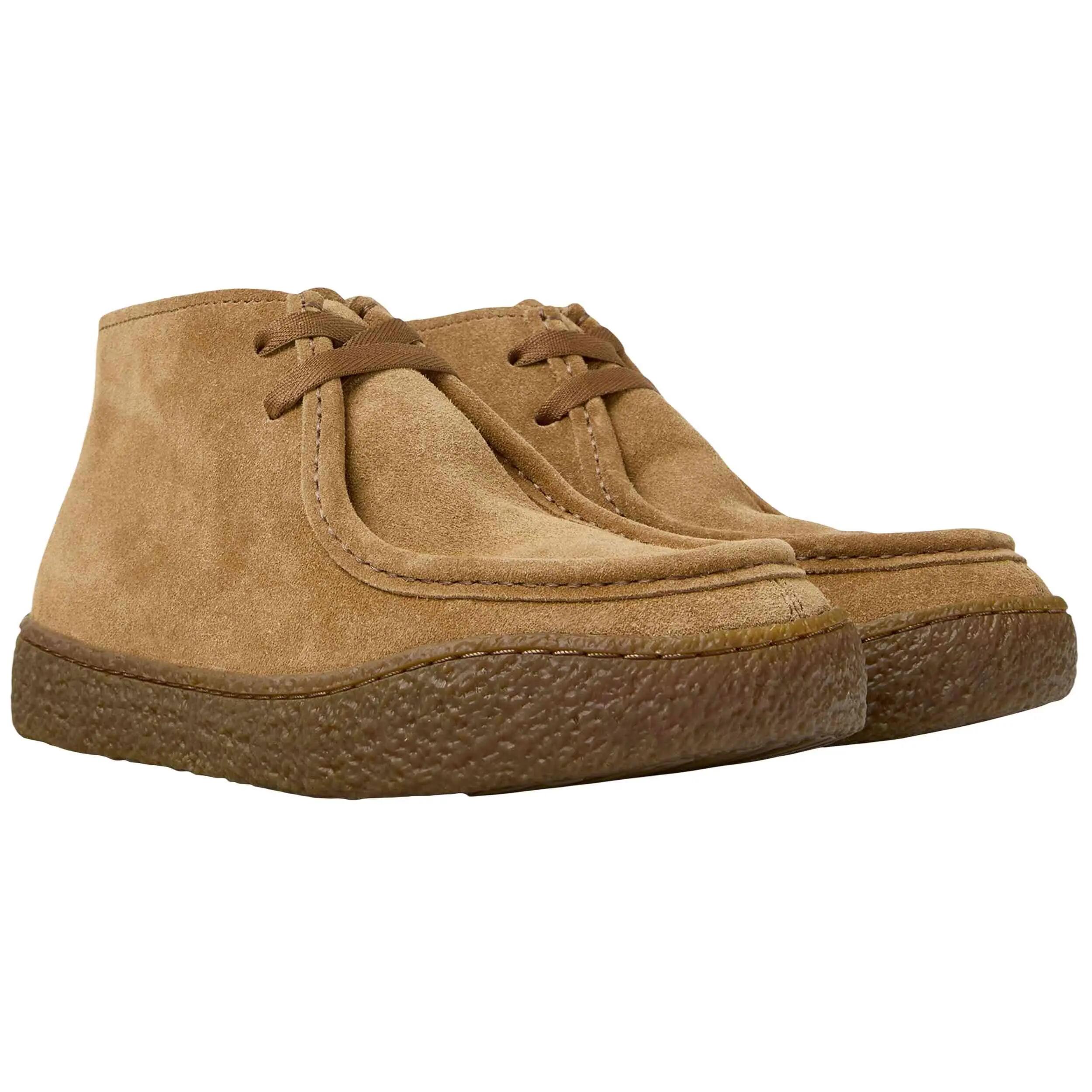 Bottes Camper modèle Peu Terreno "Marrón" pour femmes 2/5