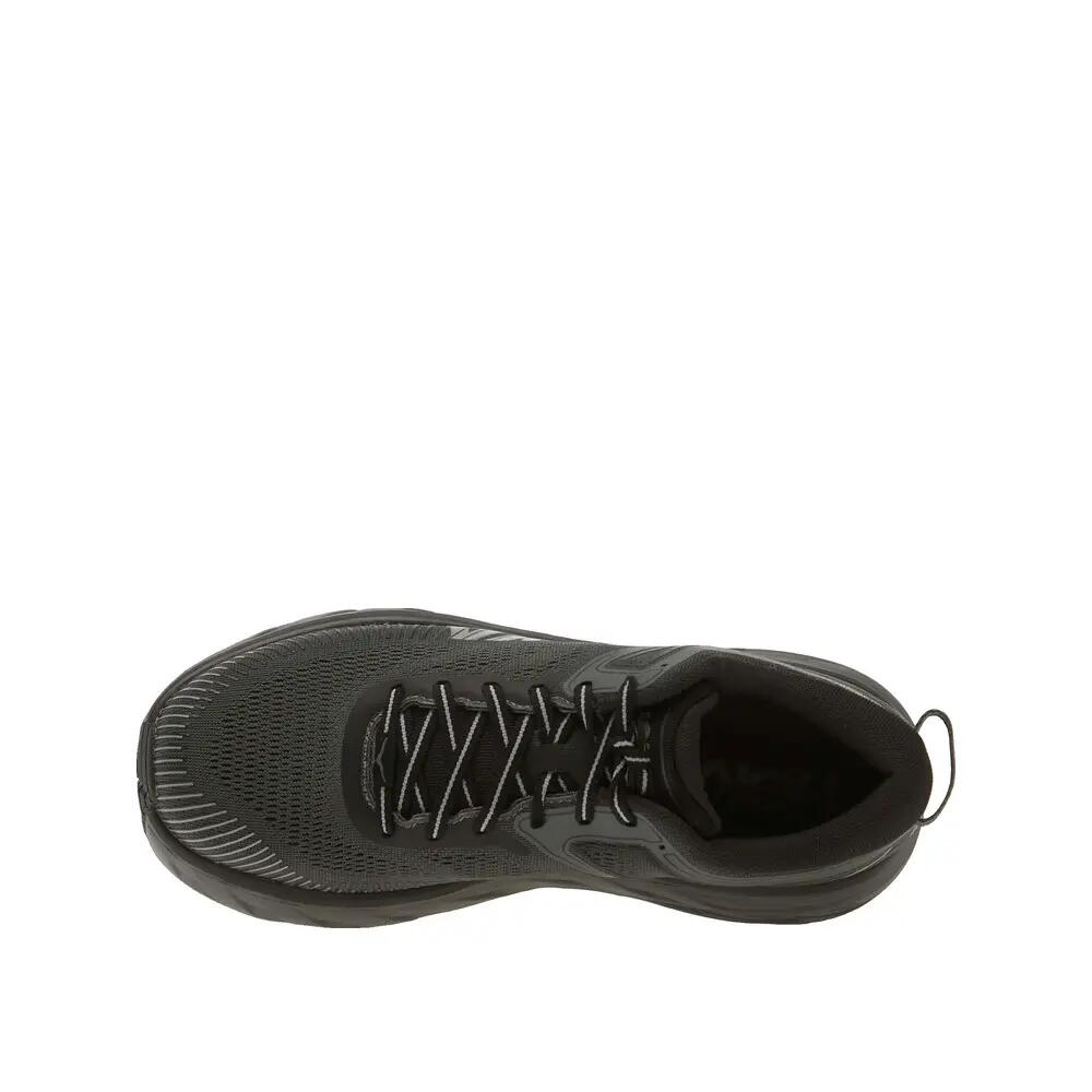 Zapatillas HOKA Bondi 7 Color Outer Orbit/Satellite Grey 3/6