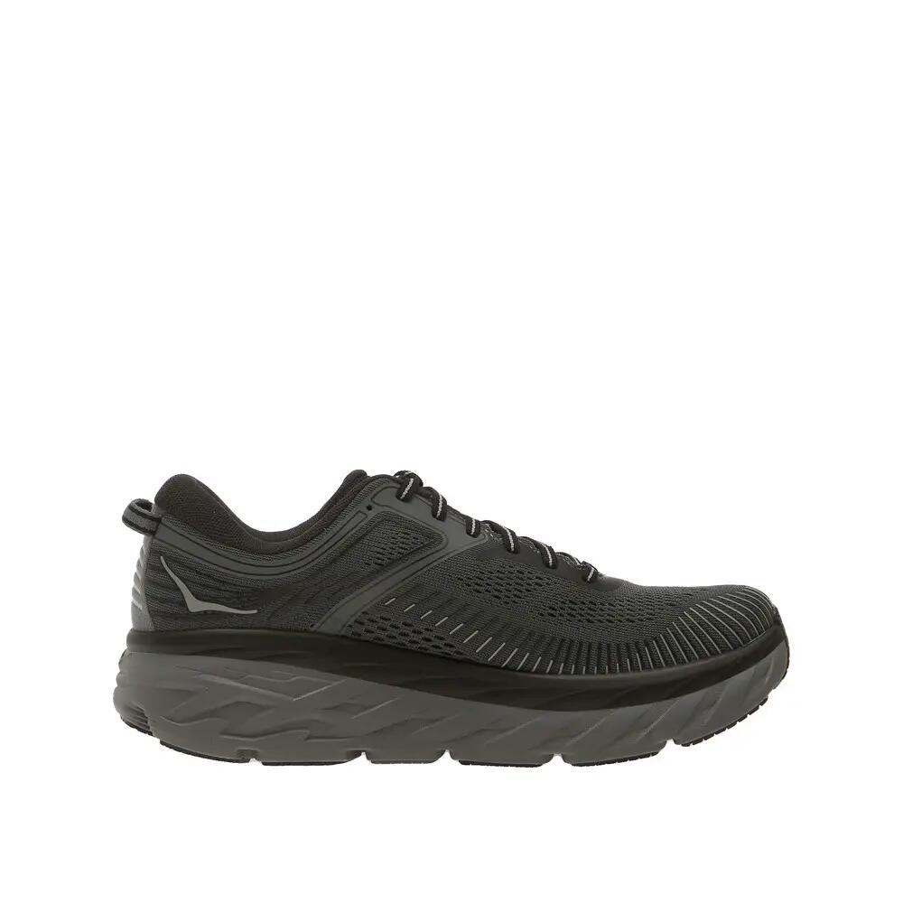 Zapatillas HOKA Bondi 7 Color Outer Orbit/Satellite Grey 2/6