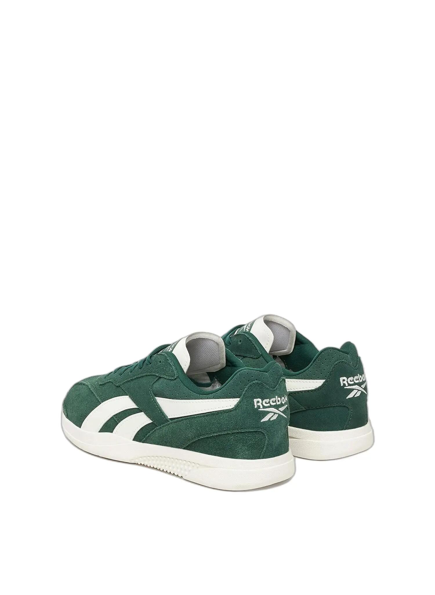 Sapatilhas - unissexo - Hammer Street - verde 3/5