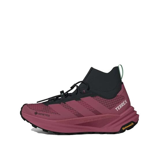 Wanderschuhe adidas Terrex Freehiker 3 Gore-Tex Rose
