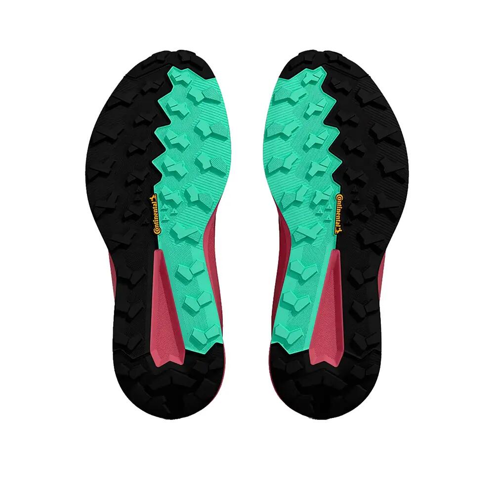 Wanderschuhe adidas Terrex Freehiker 3 Gore-Tex Rose 7/7