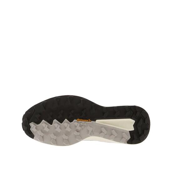 Chaussures de randonnée montagne adidas Terrex Free Hiker 3 Blanche