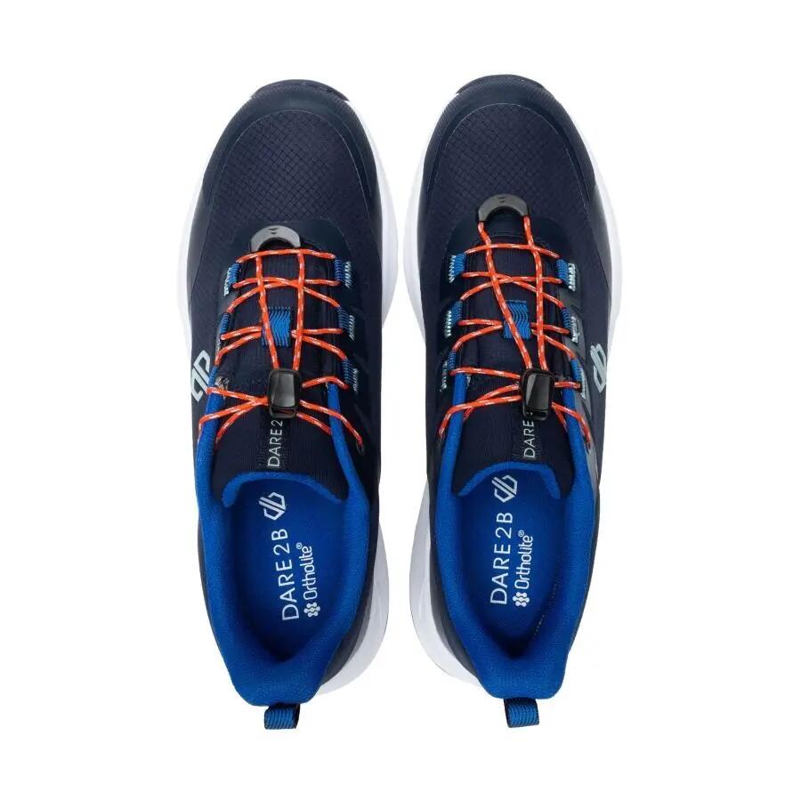 M Torrek Wpf Shoe Férfi túracipő 6/7