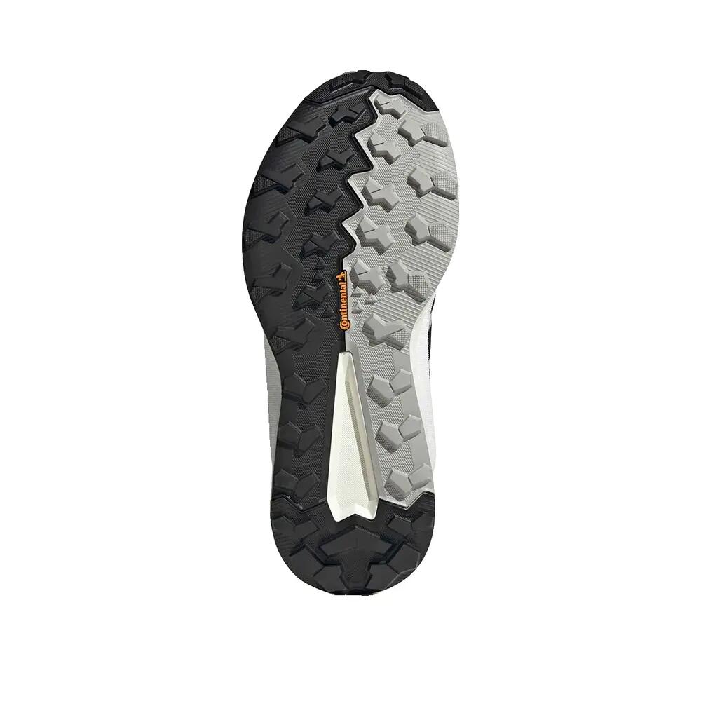Wanderschuhe adidas Terrex Free Hiker 3 Mid Gore-Tex Weiß/Schwarz 6/8