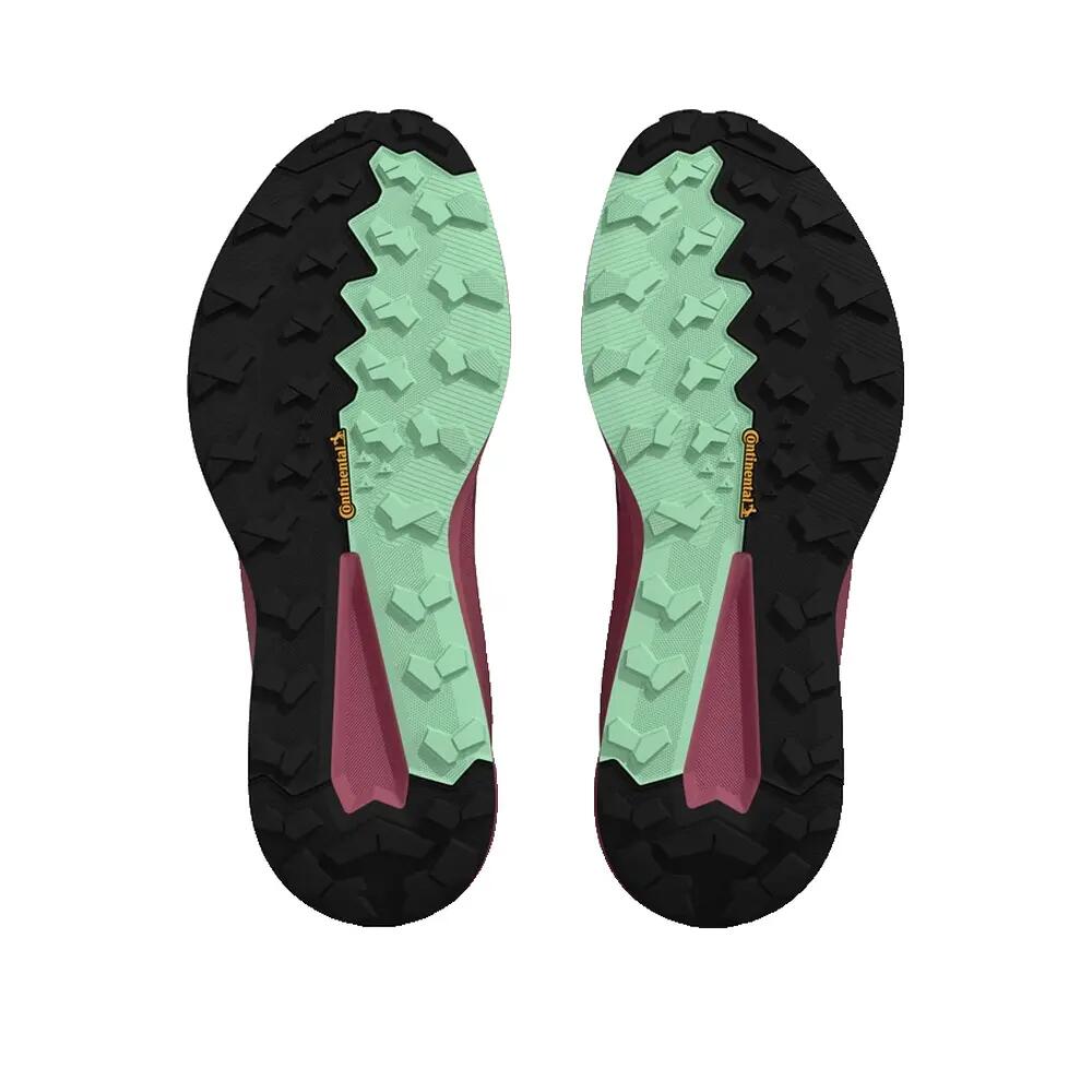 Wanderschuhe adidas Terrex Freehiker 3 Gore-Tex Rose 4/7