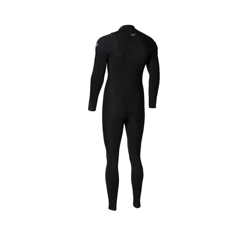 O'Neill Epic 3/2mm Black Surf Suit 2/2