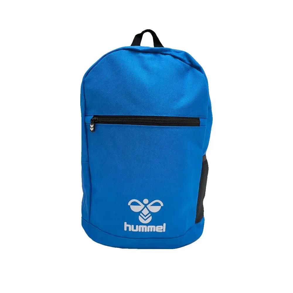 Sac à dos Hummel Back2school 1 Bleu 1/4