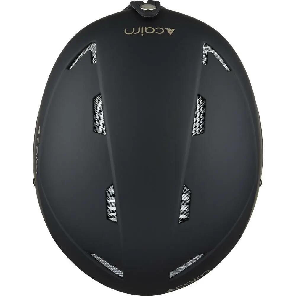 Kask Cairn Loc line Mat rozm. M 57-58 cm 3/3