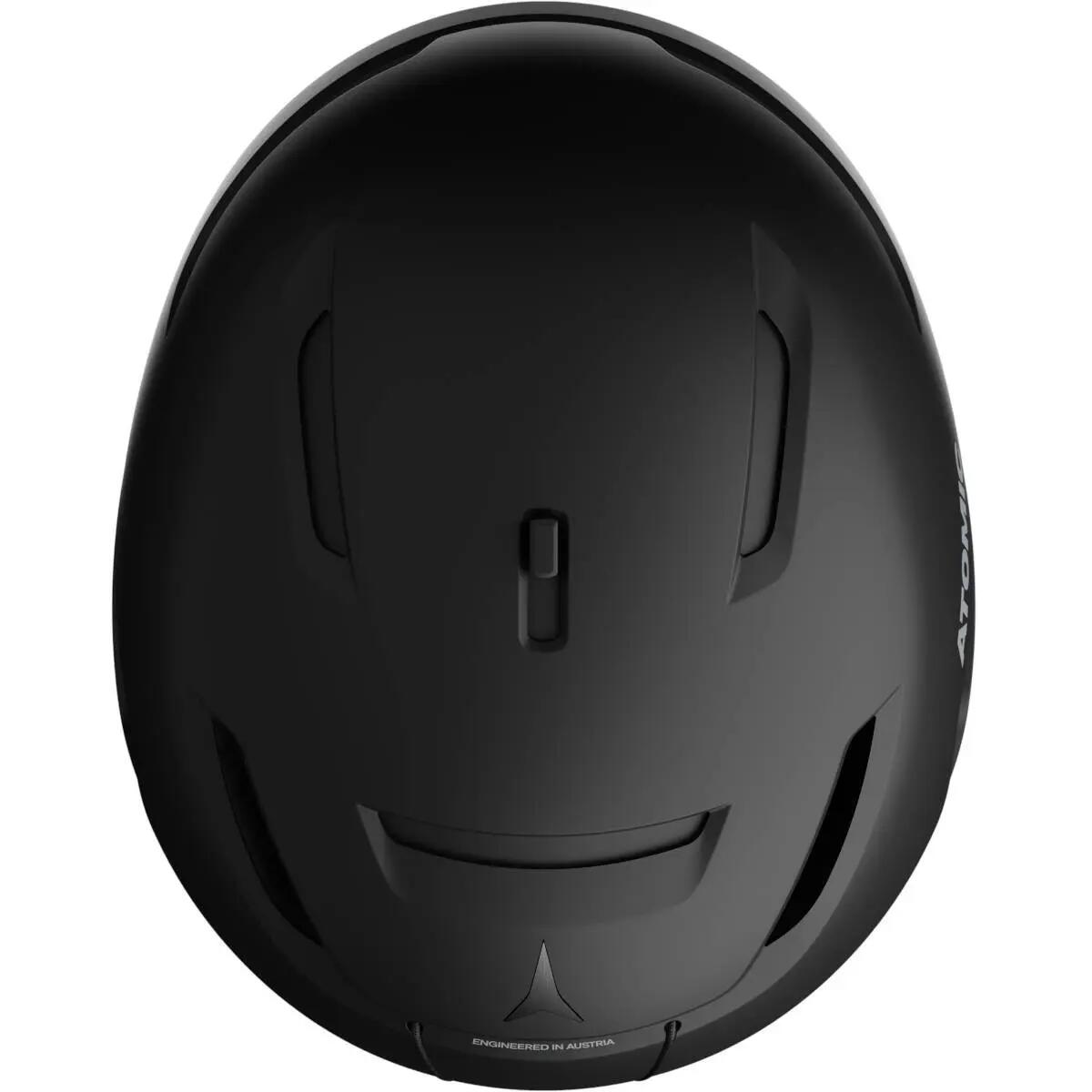 Kask Atomic Savor GT Amid Black 2027 6/6