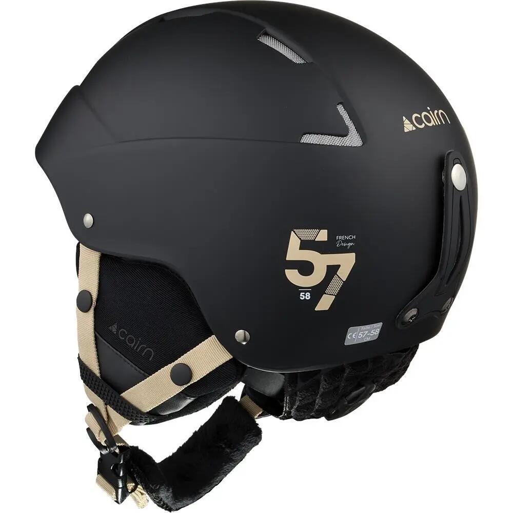 Kask Cairn Loc line Mat rozm. M 57-58 cm 2/3