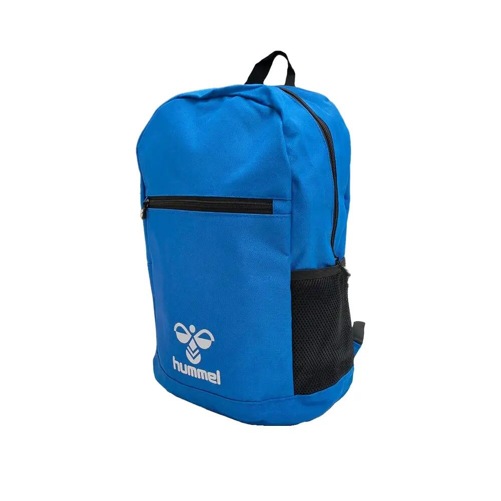 Sac à dos Hummel Back2school 1 Bleu 3/4