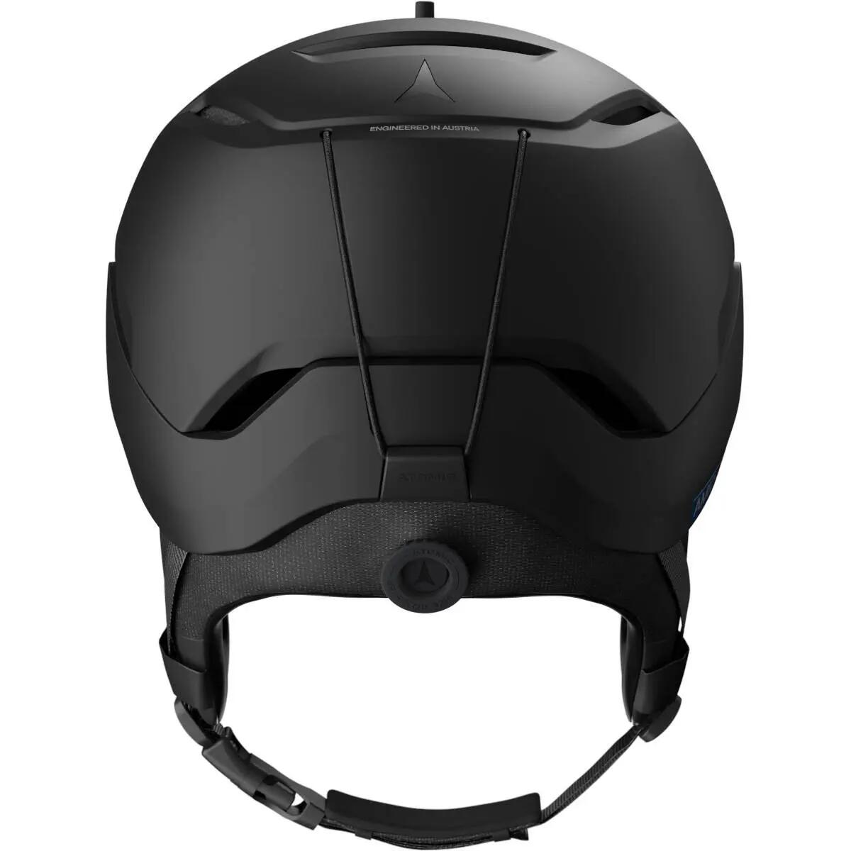 Kask Atomic Savor GT Amid Black 2027 3/6