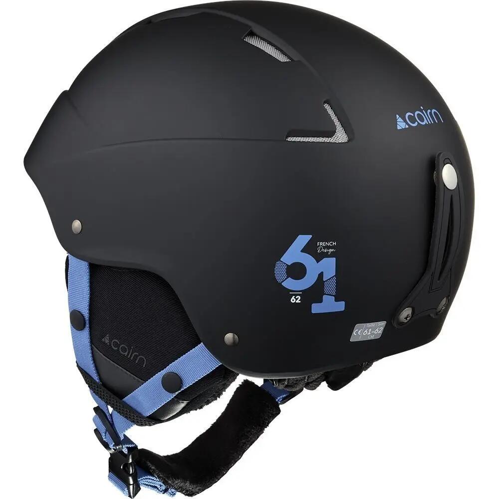 Kask Cairn Loc line Mat rozm. XL 61-62 cm 2/3