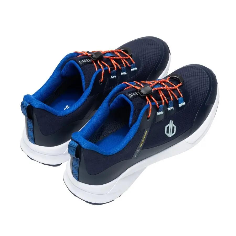 M Torrek Wpf Shoe Férfi túracipő 2/7