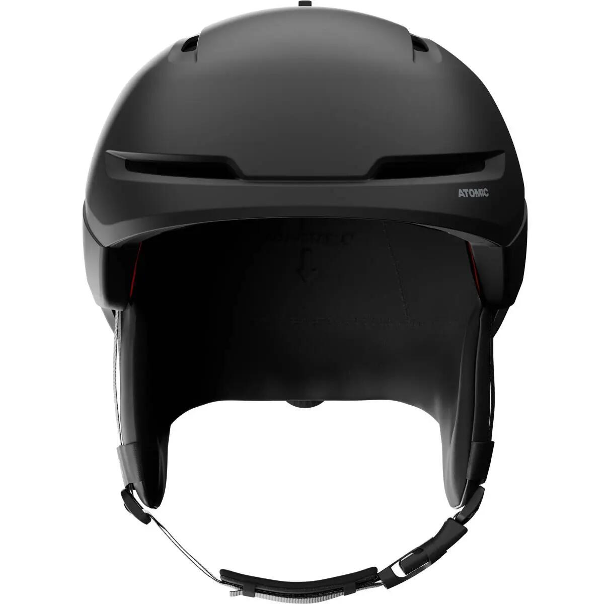 Kask Atomic Savor GT Amid Black 2027 2/6