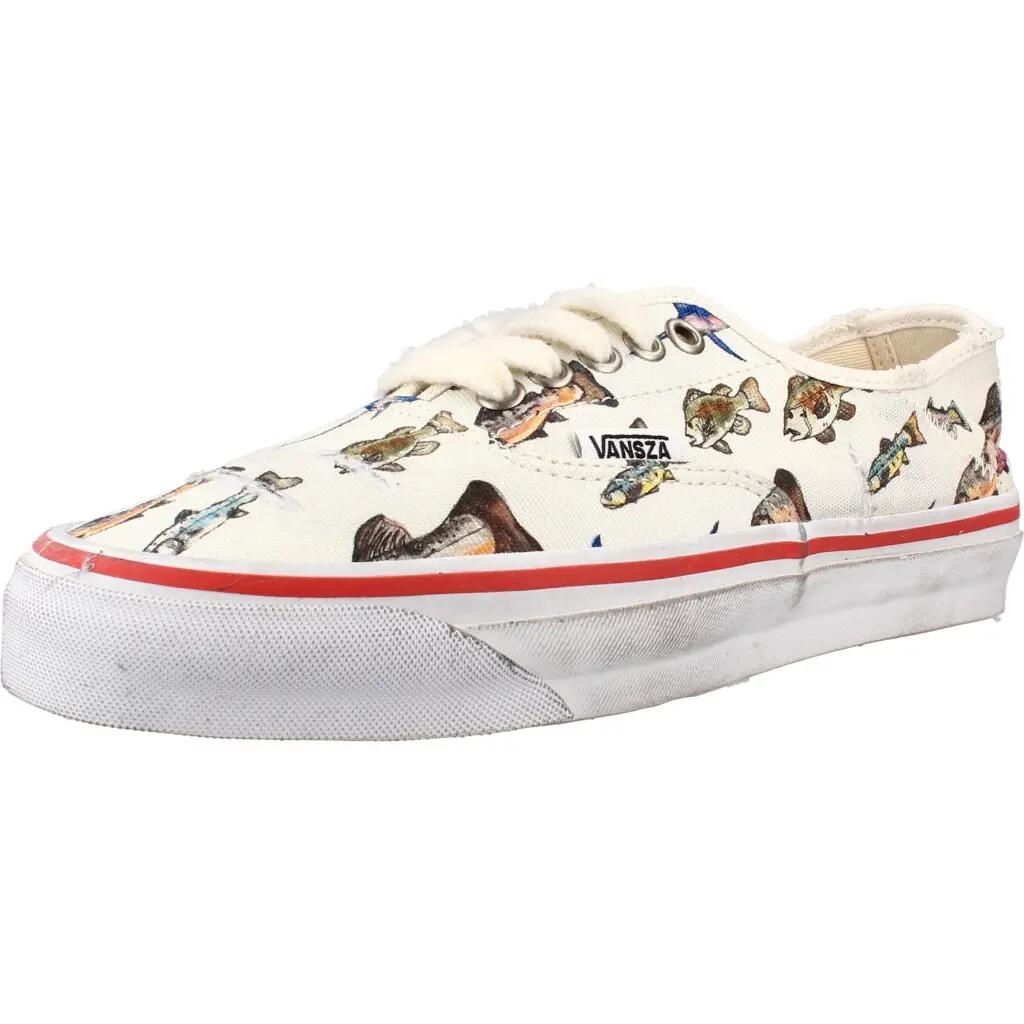 VANS picture
