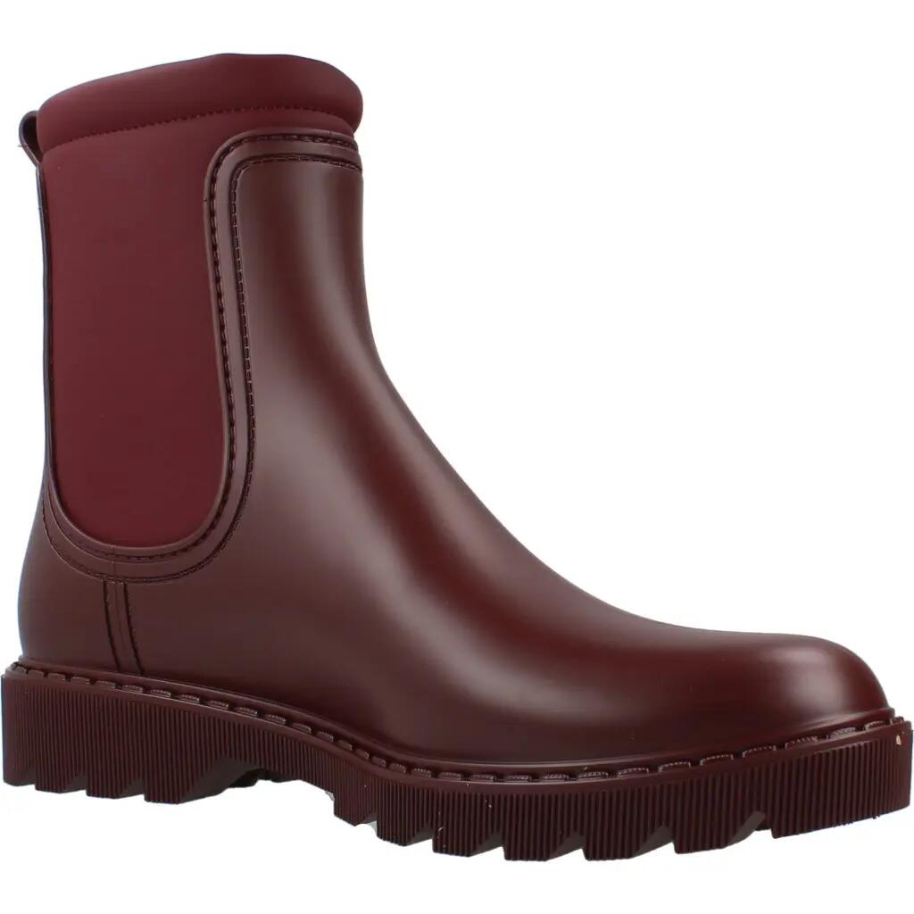 Buty IGOR CHLOE ENGOMADO Bordeaux 5/5