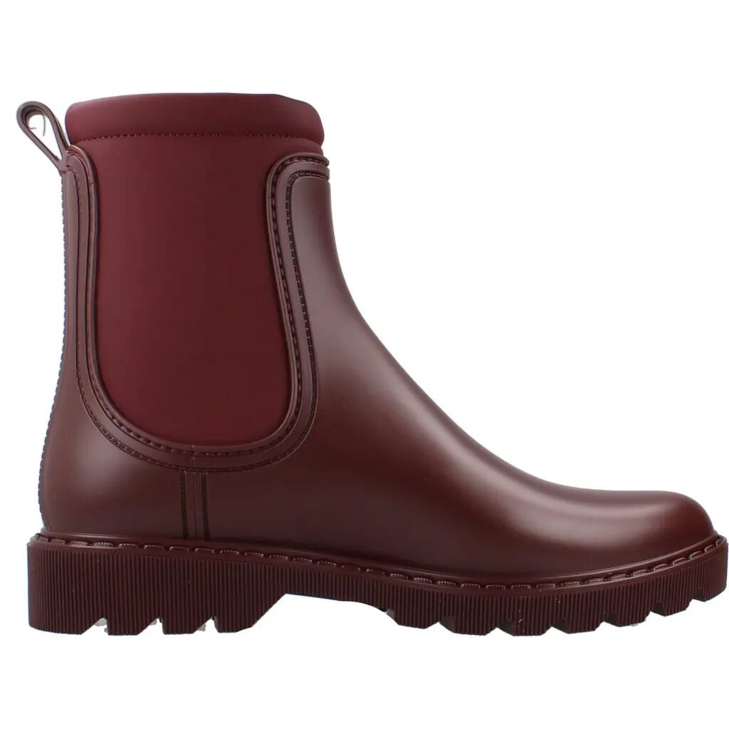 Buty IGOR CHLOE ENGOMADO Bordeaux 4/5