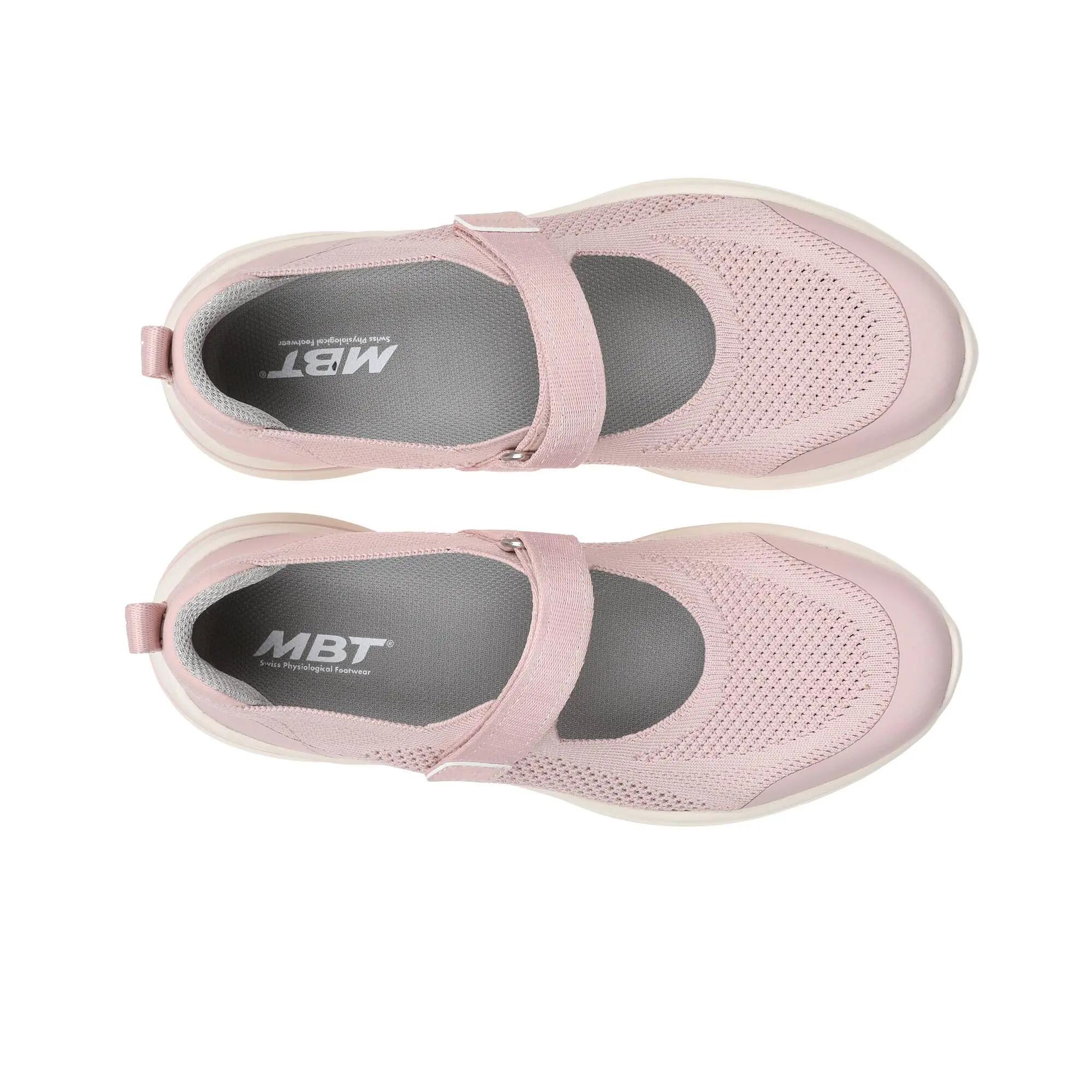 Sneakers femme MBT M4000 3/6