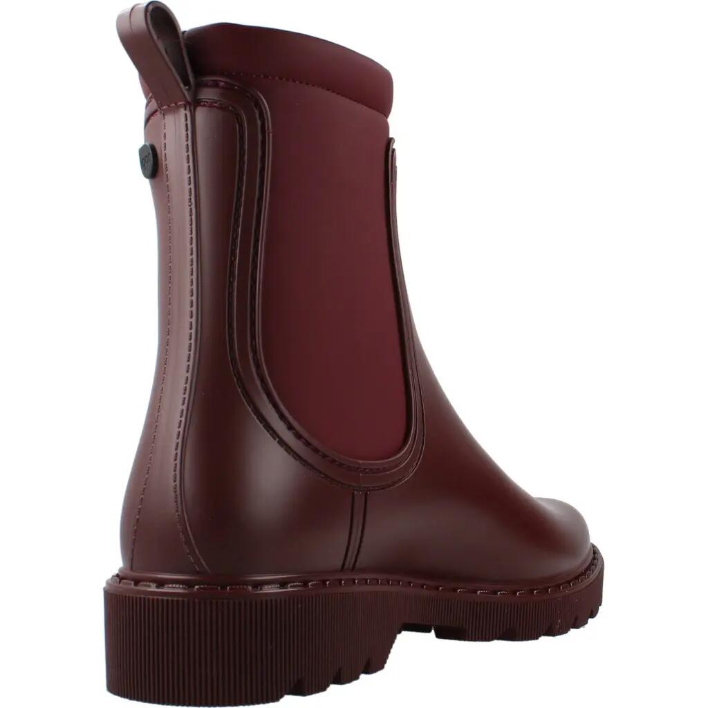 Buty IGOR CHLOE ENGOMADO Bordeaux 3/5