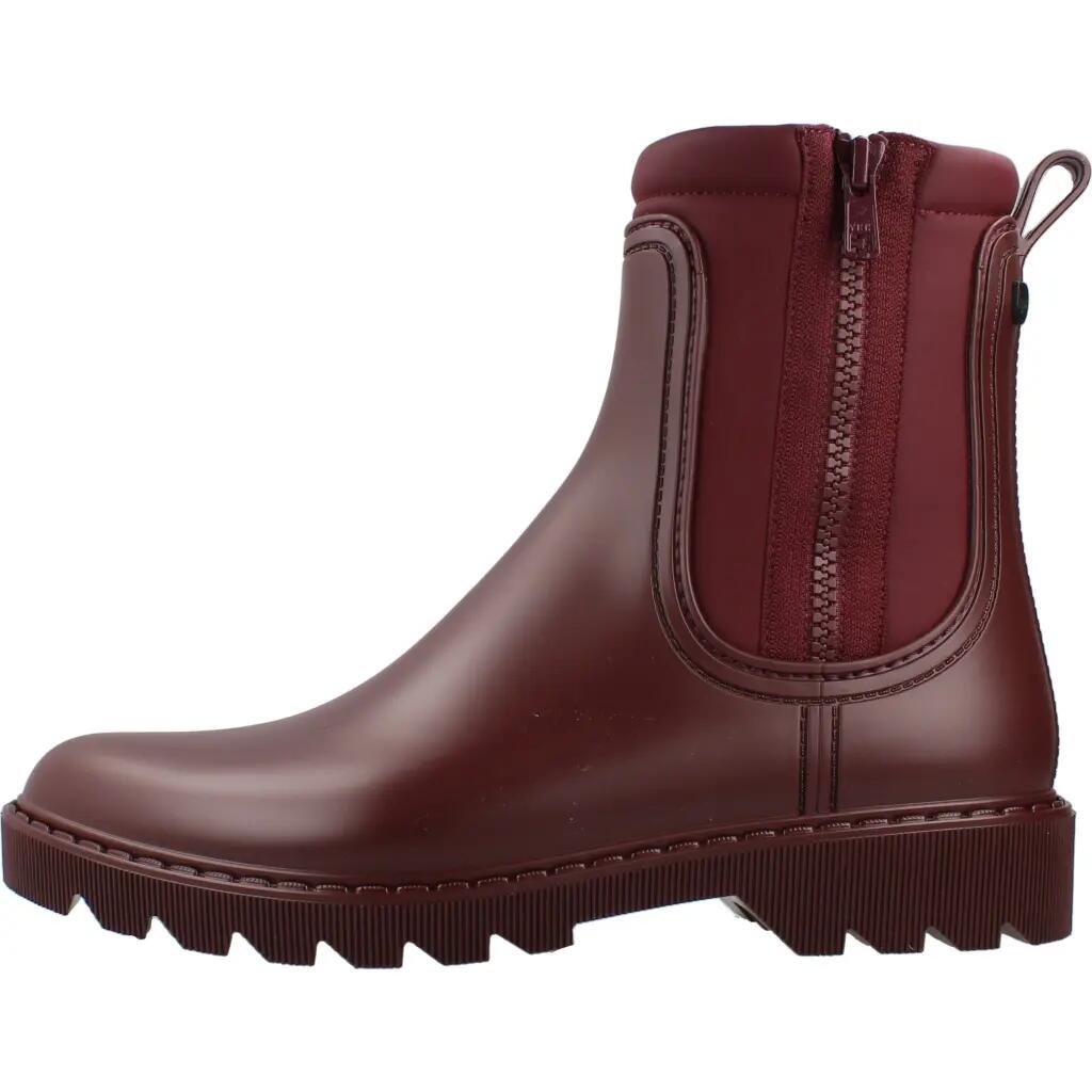 Buty IGOR CHLOE ENGOMADO Bordeaux 2/5