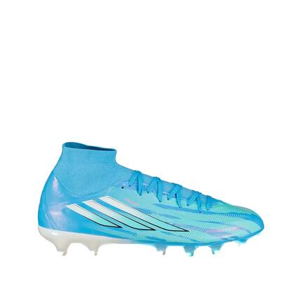 Chaussures de football adidas F50 Sparkfusion Pro Bleu