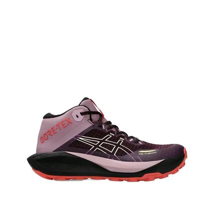 ASICS Gel-Trabuco MT GTX Donkerpaars/Taro