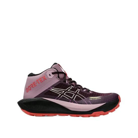 ASICS Gel-Trabuco MT GTX Donkerpaars/Taro