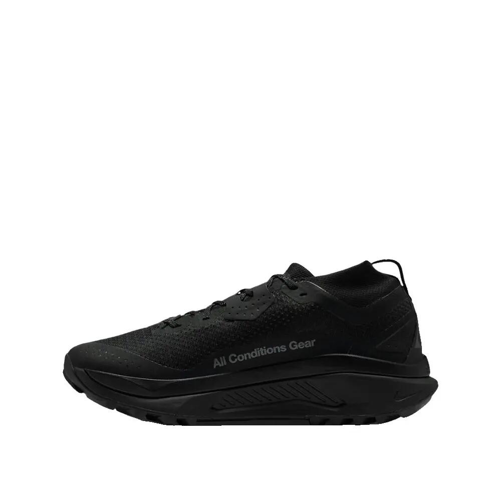 Scarpe da trail Nike ACG Zegama Nero/Antracite 2/6