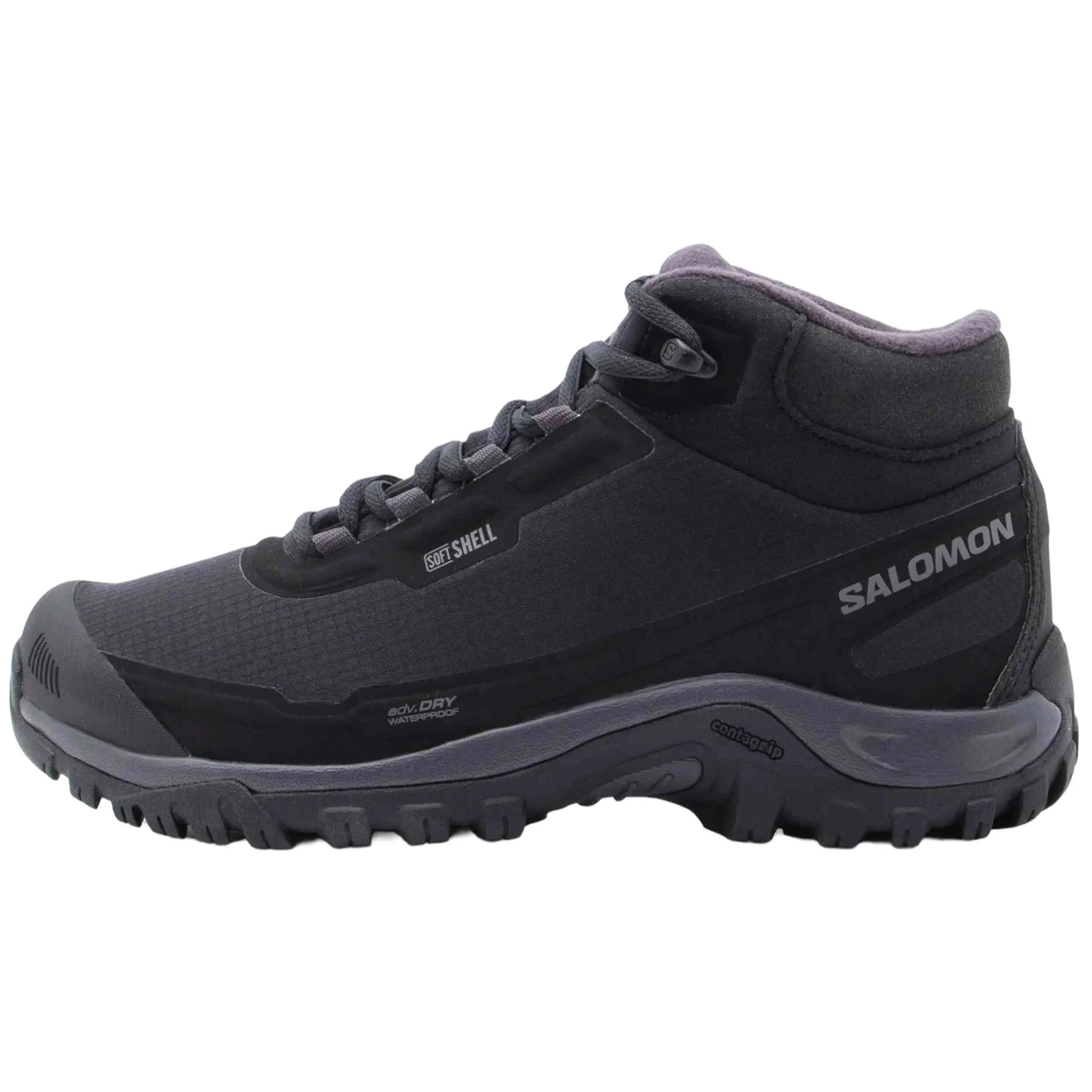 SALOMON picture