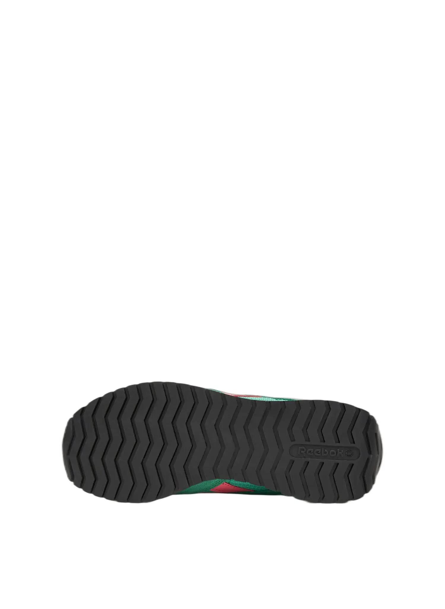 Sapatilhas desportivas Reebok - mulher - Classic AZ - verde 4/4
