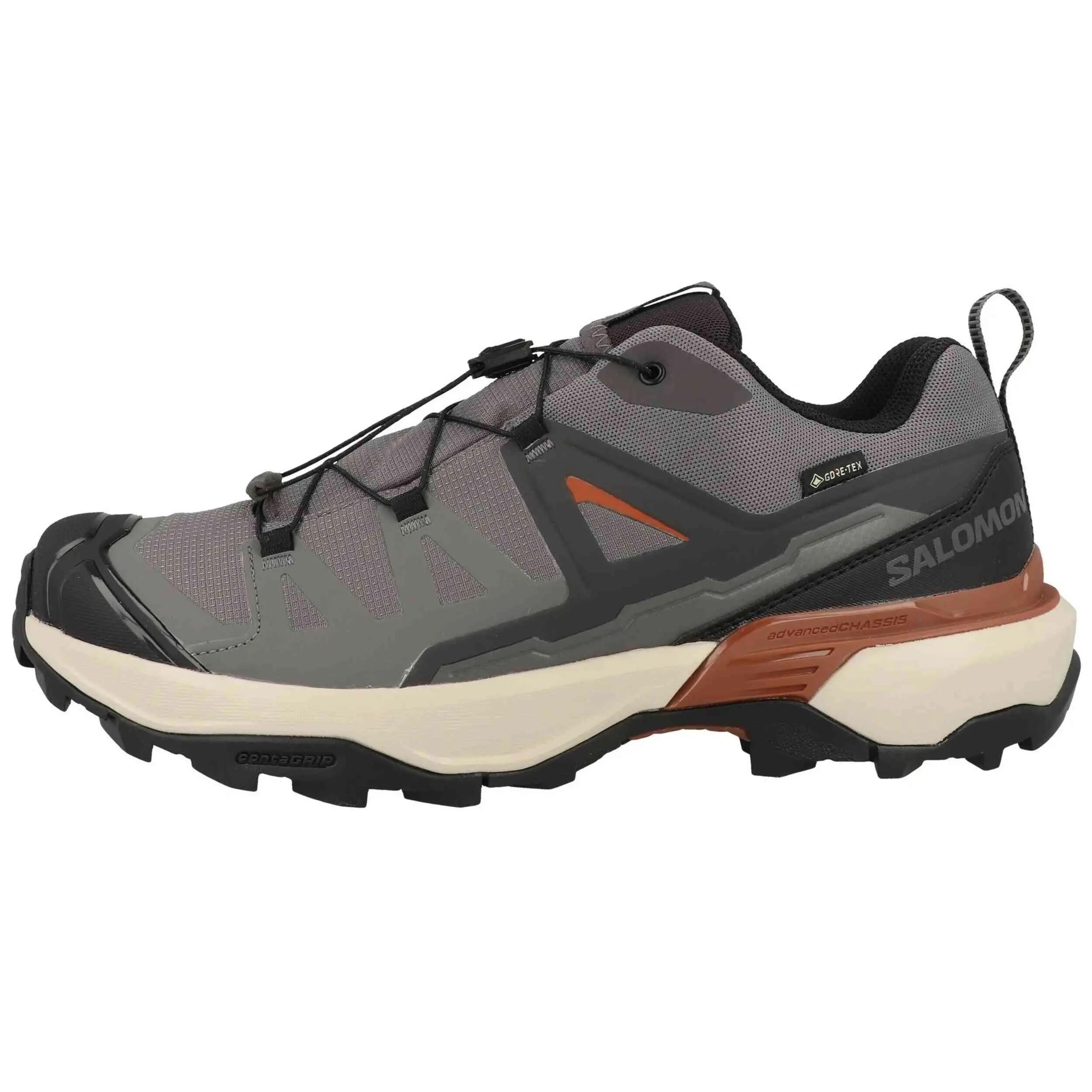 SALOMON picture