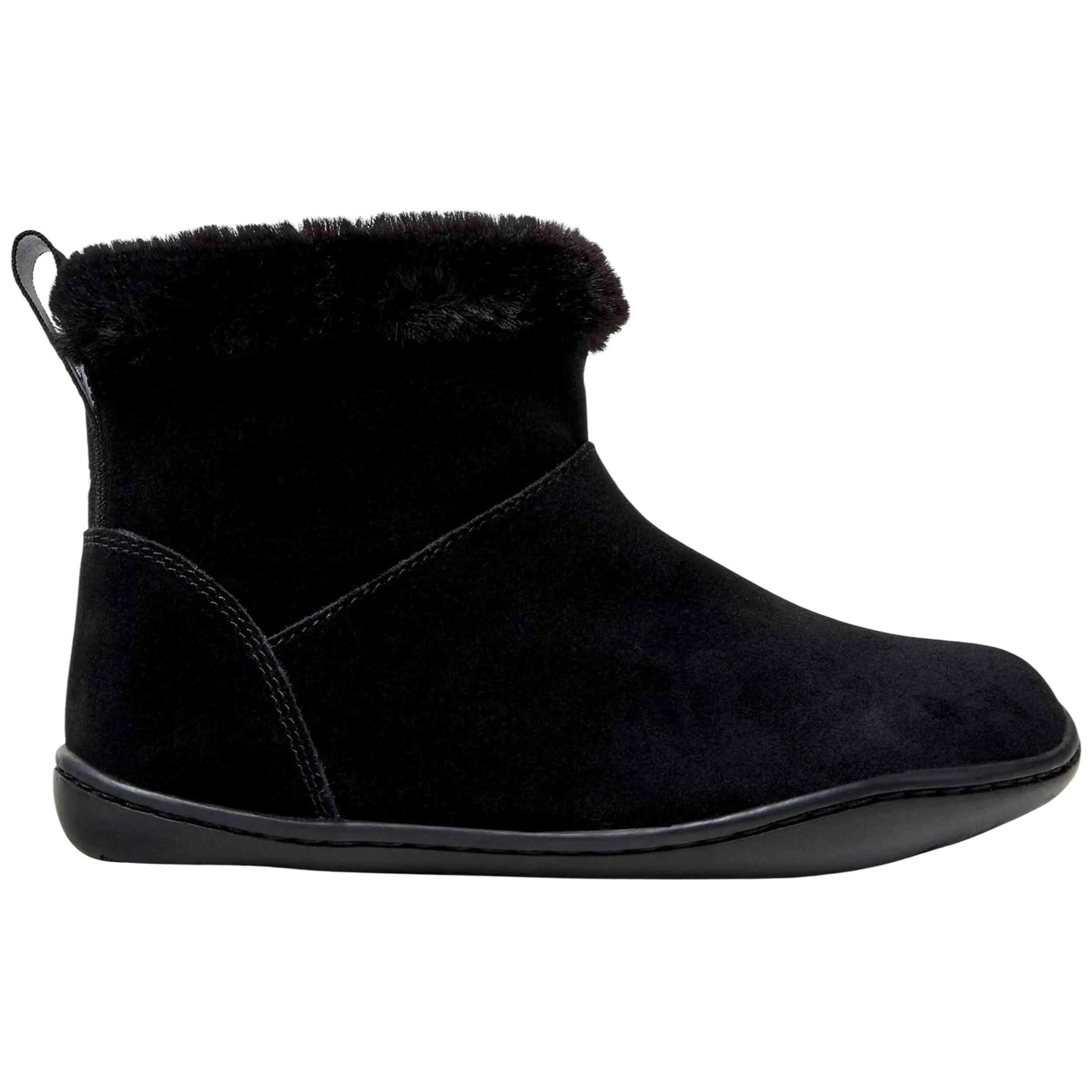 Boots Camper model Peu for unisex children | Decathlon