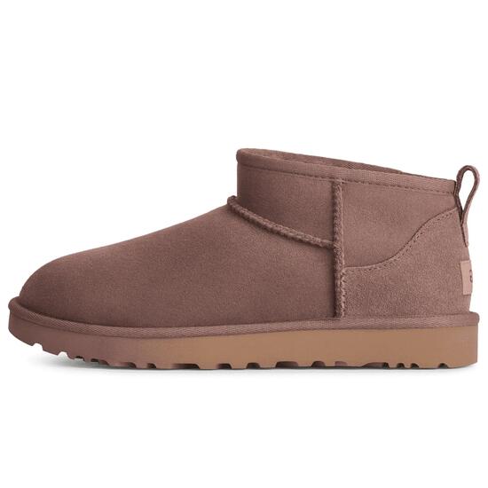 Bottes Ugg Australian W Classic Ultra Mini Femme