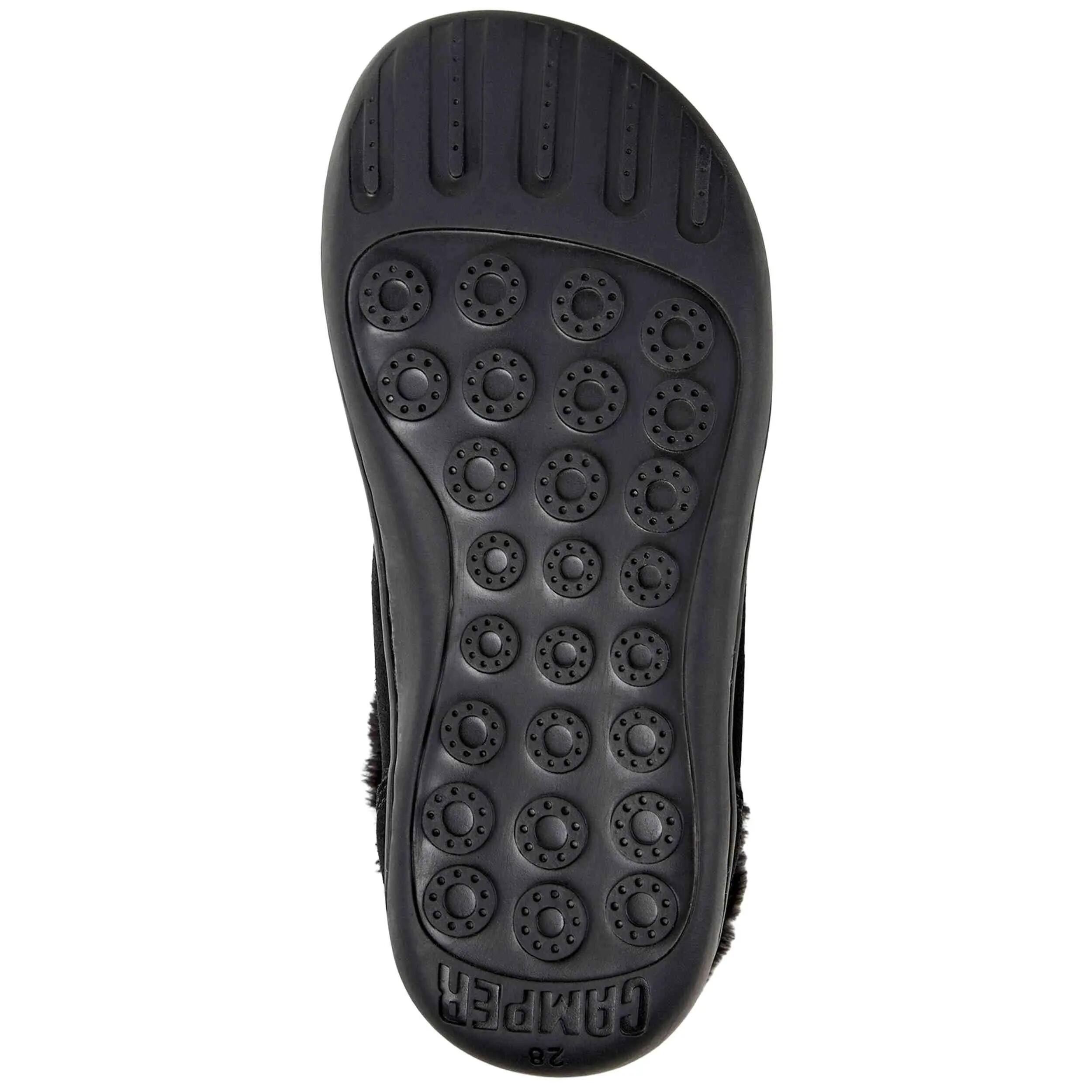 Boots Camper model Peu for unisex children | Decathlon