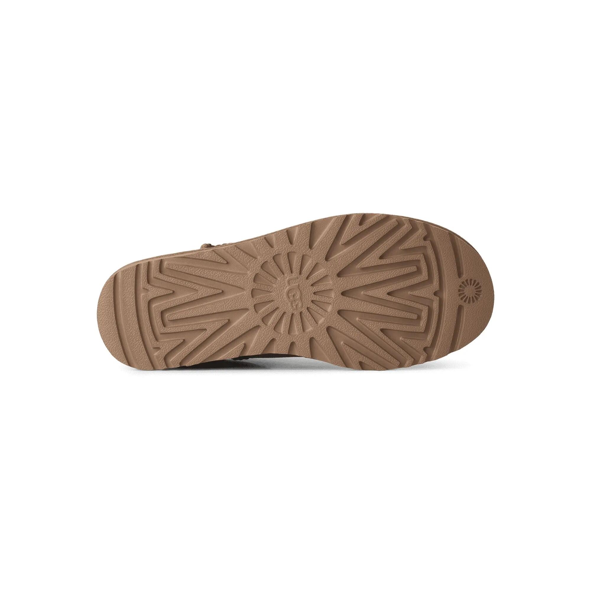 Ugg Australian Csizma W Classic Ultra Mini Nő 5/5