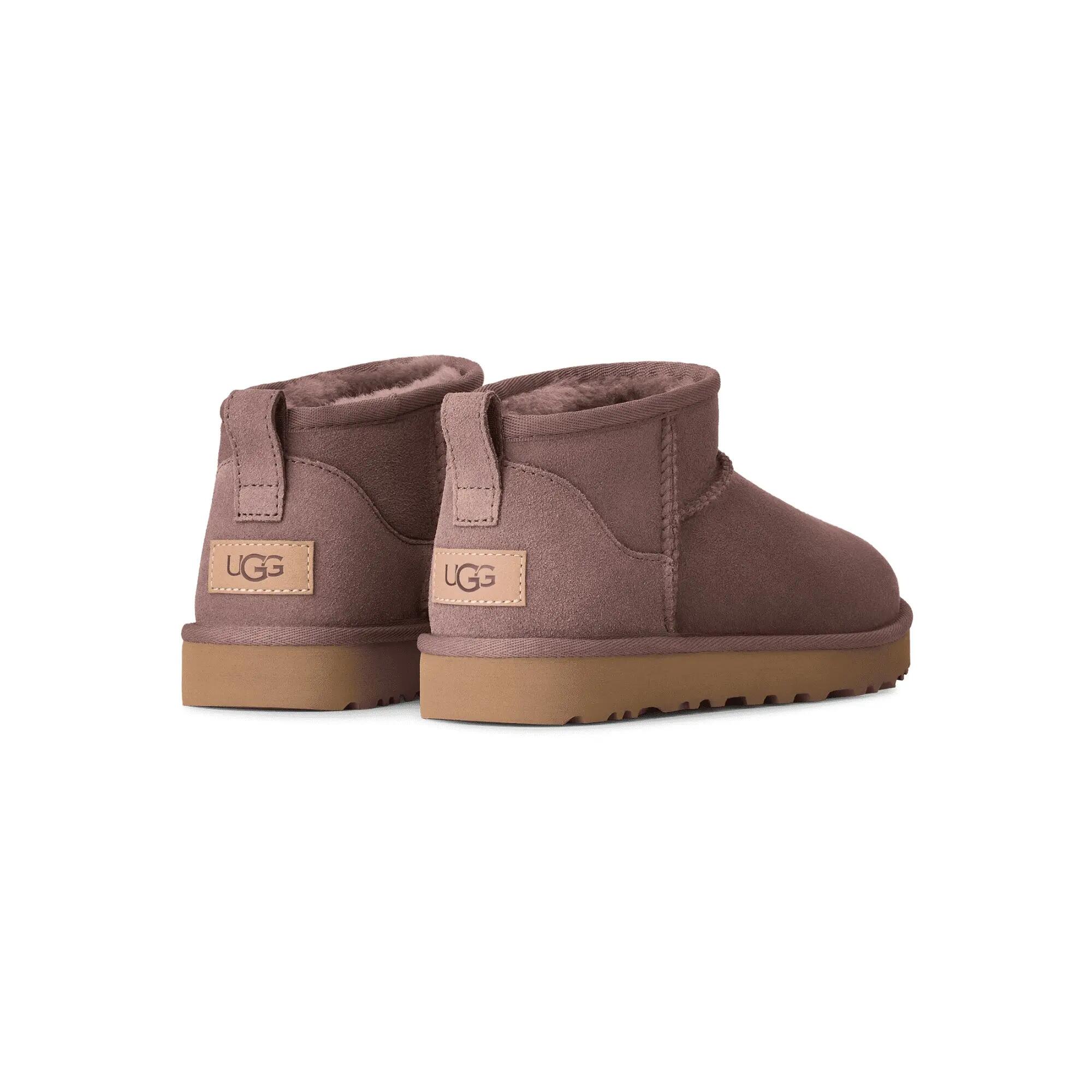 Ugg Australian Csizma W Classic Ultra Mini Nő 4/5